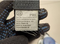  Ремень безопасности Scion tC 2010-2016 20551096 #3