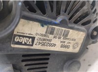  Генератор Fiat Panda 2003-2012 20551101 #3