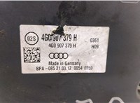 4G0907379H Блок АБС, насос (ABS, ESP, ASR) Audi A7 2010-2018 20551103 #4