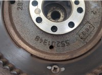 55201956 Маховик Fiat Panda 2003-2012 20551110 #3