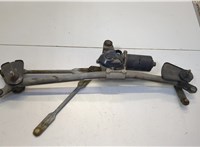  Механизм стеклоочистителя (трапеция дворников) Infiniti QX56 2004-2010 20551140 #1