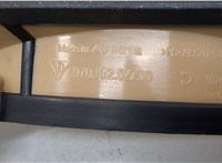  Пластик панели торпеды Porsche Panamera 2009-2016 20551142 #3