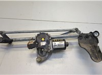  Механизм стеклоочистителя (трапеция дворников) BMW 4 F32 2013-2021 20551159 #1