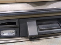  Обшивка крышки (двери) багажника Porsche Panamera 2009-2016 11473904 #2