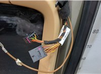  Обшивка крышки (двери) багажника Porsche Panamera 2009-2016 11473904 #5