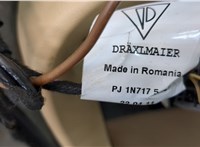  Обшивка крышки (двери) багажника Porsche Panamera 2009-2016 11473904 #6