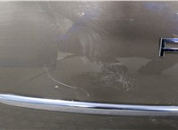  Обшивка крышки (двери) багажника Porsche Panamera 2009-2016 11473904 #9
