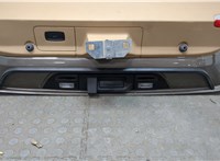 Обшивка крышки (двери) багажника Porsche Panamera 2009-2016 11473904 #14