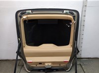  Обшивка крышки (двери) багажника Porsche Panamera 2009-2016 11473904 #15
