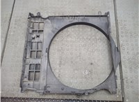  Кожух вентилятора радиатора (диффузор) Infiniti QX56 2004-2010 20551169 #2