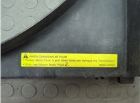  Кожух вентилятора радиатора (диффузор) Infiniti QX56 2004-2010 20551169 #3