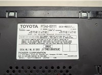  Магнитола Scion tC 2010-2016 20551197 #5