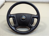  Подушка безопасности водителя Chevrolet Tahoe 2006-2014 11473911 #1