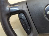  Подушка безопасности водителя Chevrolet Tahoe 2006-2014 11473911 #2
