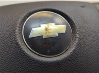  Подушка безопасности водителя Chevrolet Tahoe 2006-2014 11473911 #4