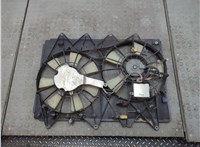  Вентилятор радиатора Mazda CX-9 2007-2012 20551199 #1