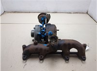 03G253014E Турбина Skoda Octavia Tour 1996-2011 20551217 #2
