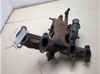 03G253014E Турбина Skoda Octavia Tour 1996-2011 20551217 #3
