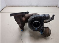 03G253014E Турбина Skoda Octavia Tour 1996-2011 20551217 #4