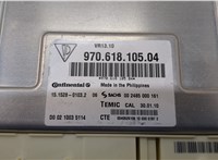 97061810504 Блок управления подвеской Porsche Panamera 2009-2016 20551223 #2