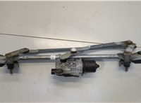 288003JA0A Двигатель стеклоочистителя (моторчик дворников) передний Infiniti JX 2012-2014 11473927 #2