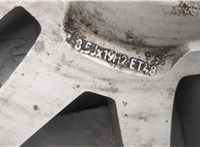 4F0601025BA Диск колесный Audi A6 (C6) 2004-2011 20551240 #6