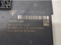  Блок управления бортовой сети (Body Control Module) Porsche Panamera 2009-2016 20551241 #2