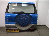  Крышка (дверь) багажника Toyota RAV 4 2000-2005 20551242 #1
