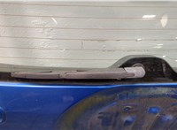  Крышка (дверь) багажника Toyota RAV 4 2000-2005 20551242 #7