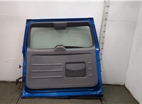  Крышка (дверь) багажника Toyota RAV 4 2000-2005 20551242 #10