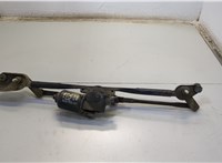 8515048060, 8511048070 Механизм стеклоочистителя (трапеция дворников) Toyota Highlander 1 2001-2007 20551245 #1