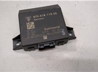  Блок комфорта Porsche Panamera 2009-2016 20551249 #1