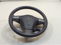  Подушка безопасности водителя Subaru Tribeca (B9) 2004-2014 11473943 #1