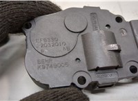  Электропривод заслонки отопителя Porsche Panamera 2009-2016 20551268 #2