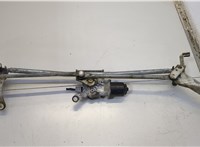  Механизм стеклоочистителя (трапеция дворников) Honda Element 2002-2011 20551281 #3