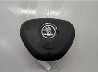 6V0880201R Подушка безопасности водителя Skoda Kodiaq 2016-2025 20551288 #1