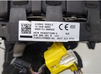 6V0880201R Подушка безопасности водителя Skoda Kodiaq 2016-2025 20551288 #6