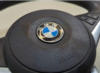  Руль BMW 5 E60 2003-2010 20551305 #3