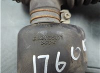  Патрубок корпуса воздушного фильтра Mitsubishi Outlander 2003-2009 20551309 #4