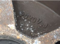  Колпачок литого диска Land Rover Range Rover 3 (LM) 2002-2012 11473978 #4