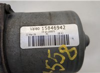  Механизм стеклоочистителя (трапеция дворников) Chevrolet Tahoe 2006-2014 20551327 #3