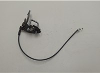 51237183764, 7183764 Замок капота BMW 5 F10 2010-2017 20551334 #1
