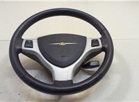  Подушка безопасности водителя Chrysler Town-Country 2007-2010 11473985 #1