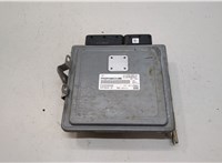 Блок управления двигателем Porsche Panamera 2009-2016 20551353 #1