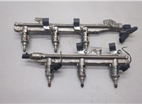  Форсунка топливная Lexus IS 2005-2016 20551356 #1