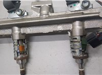  Форсунка топливная Lexus IS 2005-2016 20551356 #4