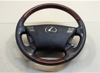  Руль Lexus LS460 2006-2017 20551360 #1