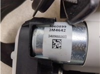  Ремень безопасности Audi A6 (C7) 2011-2018 20551368 #3