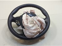  Подушка безопасности водителя Ford Fusion 2017-2020 USA 11473996 #1