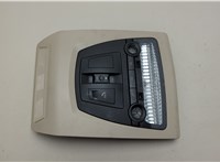 61319276232, 9276232 Фонарь салона (плафон) BMW 5 F10 2010-2017 20551374 #1